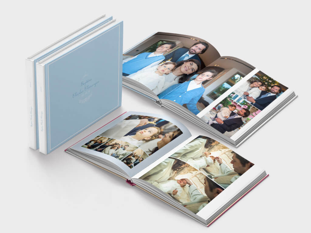 photo books