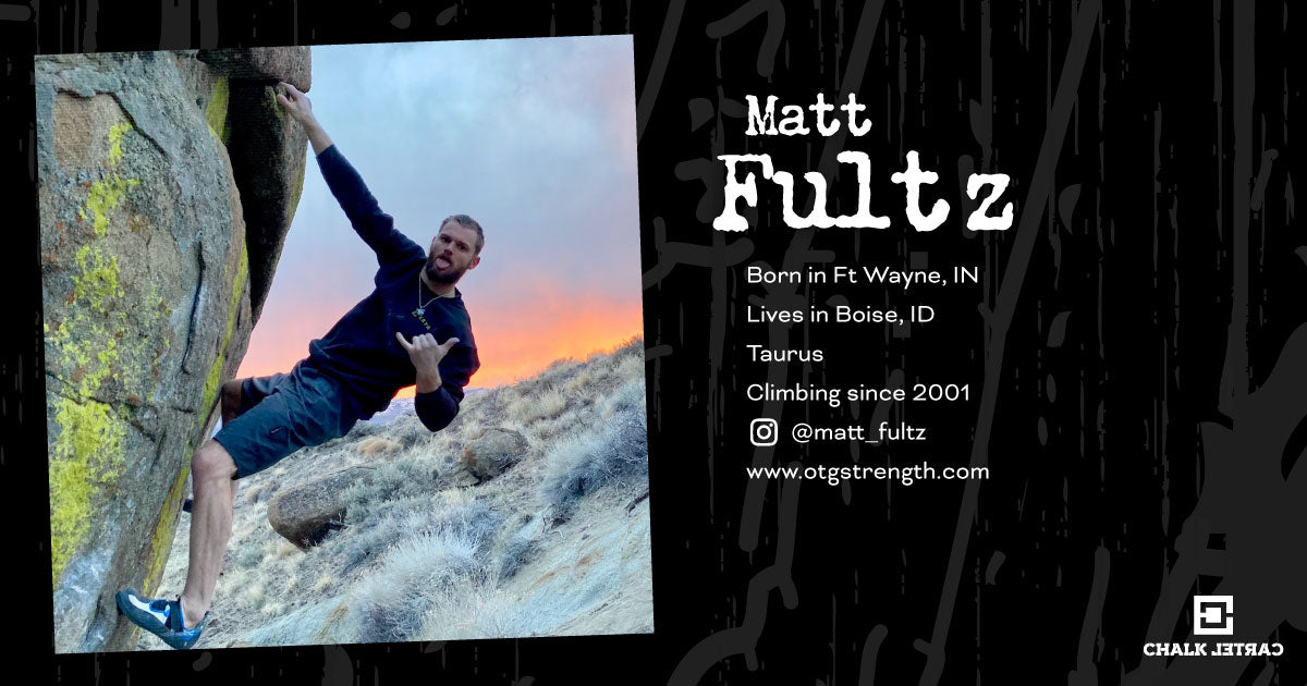 Matt Fultz