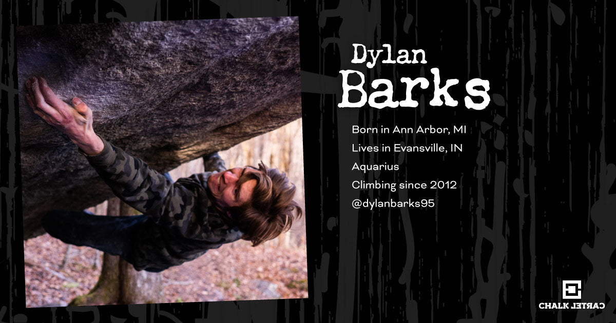Dylan Barks