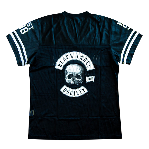 BLS WMNS 98 Football Jersey | Evergreen Sale Section | Black Label ...