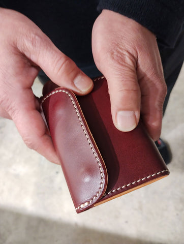 OPUS Mini Wallet
