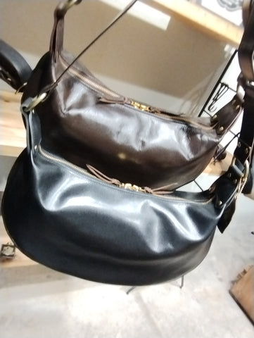 Leather Bags