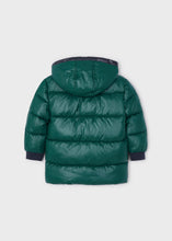 Load image into Gallery viewer, Boys Padded Coat
