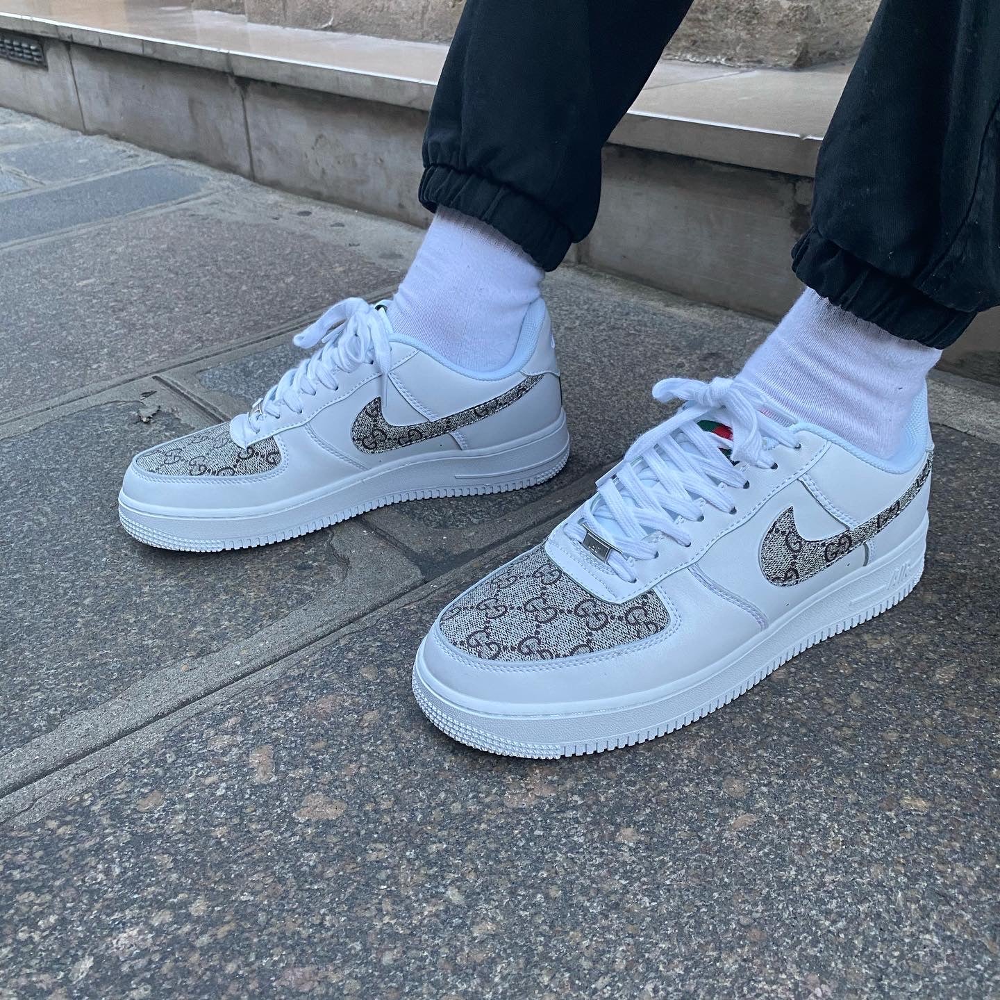 air force one gucci