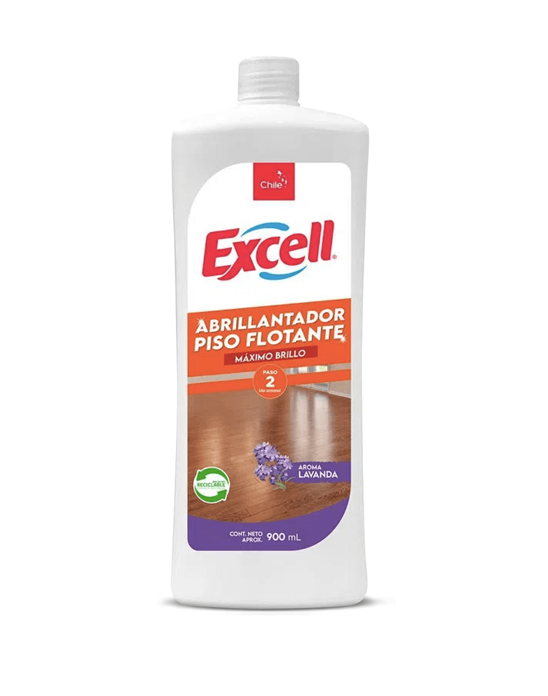 Pastilla Estanque WC Cloro 1 KG - 50 Tabletas de 20 GR