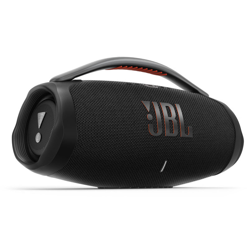 JBL Boombox 3 - Portable Bluetooth Speaker, Powerful Macao