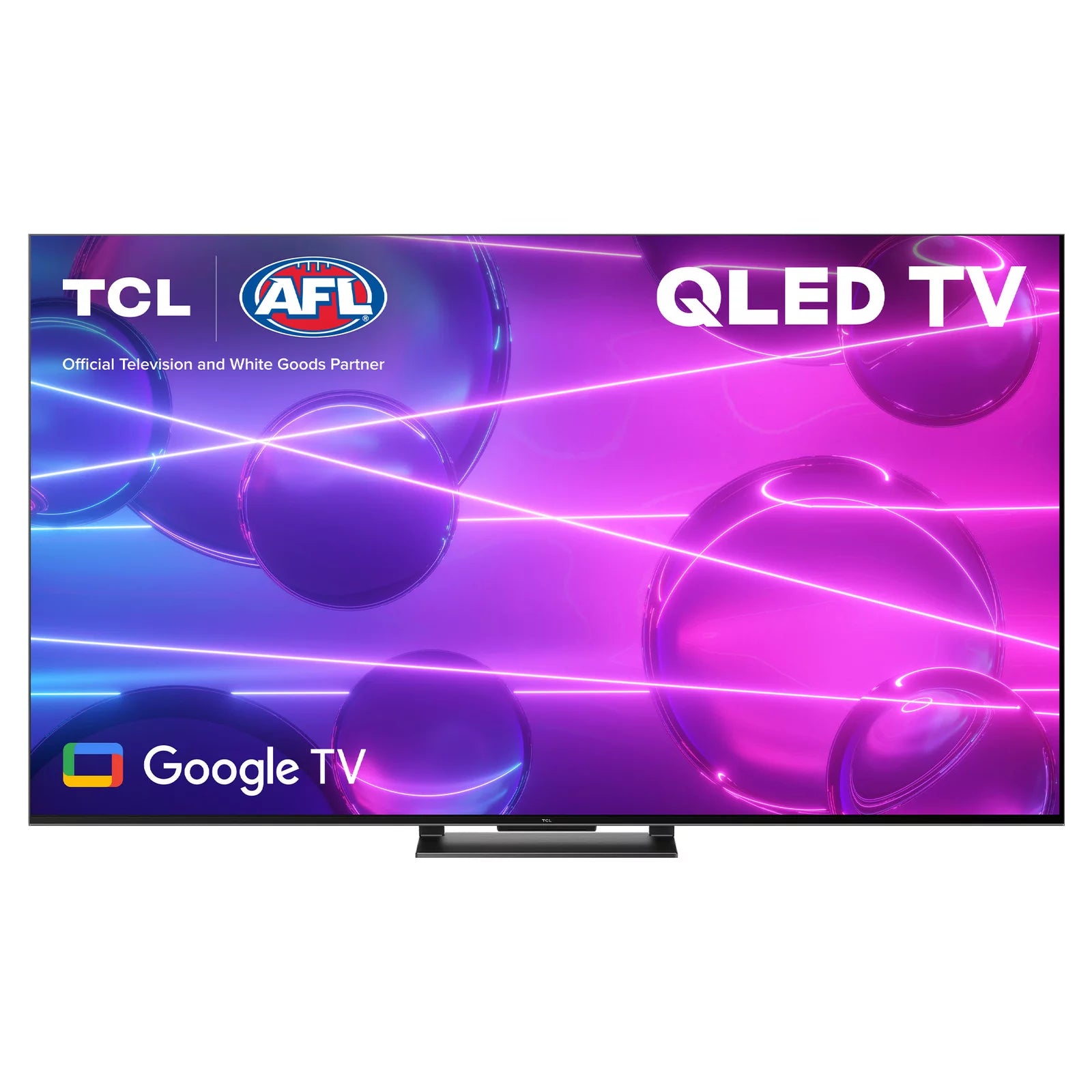 TCL 65P635 65 Inch 4K HDR Google Android TV
