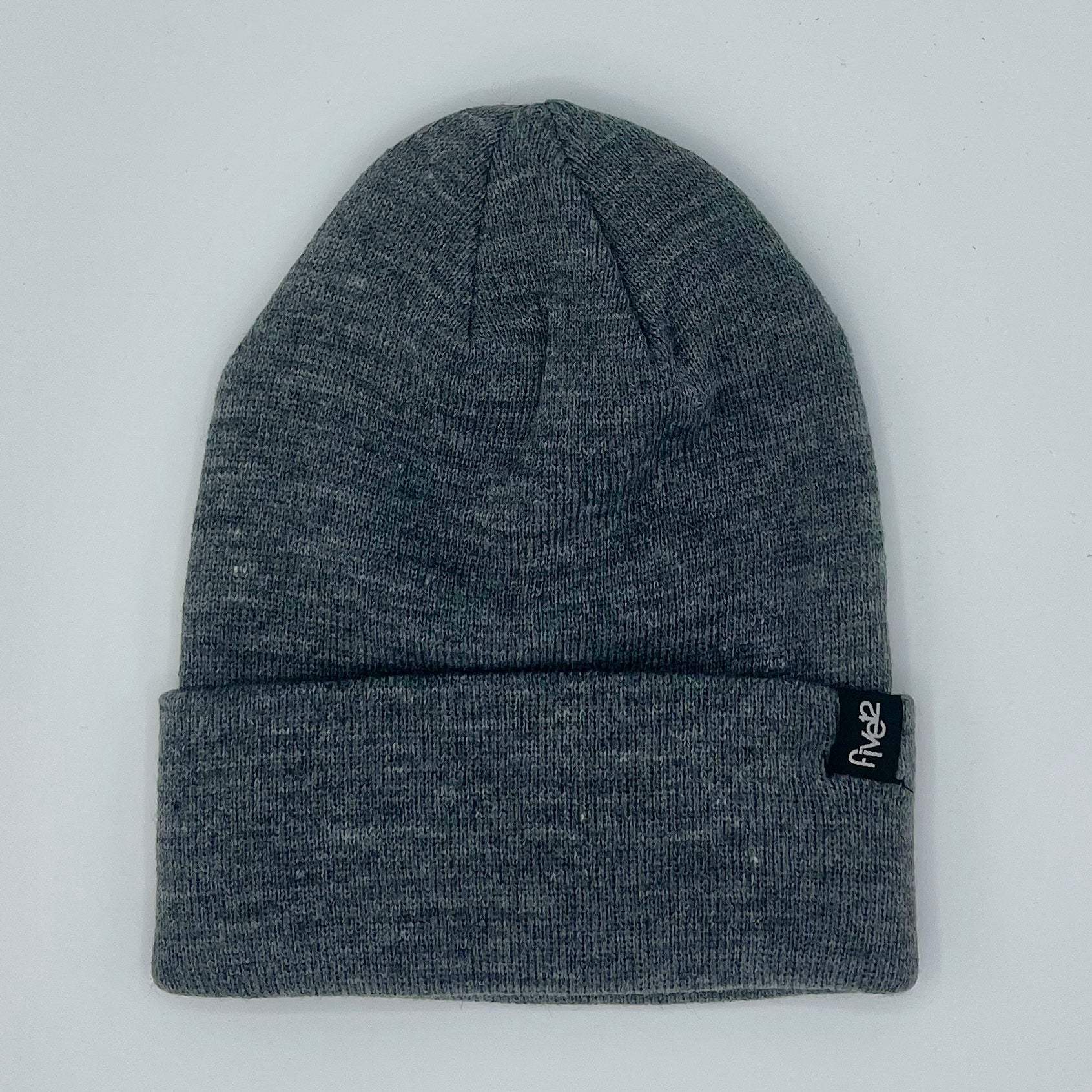 Colchuck Beanie – Five12 Apparel