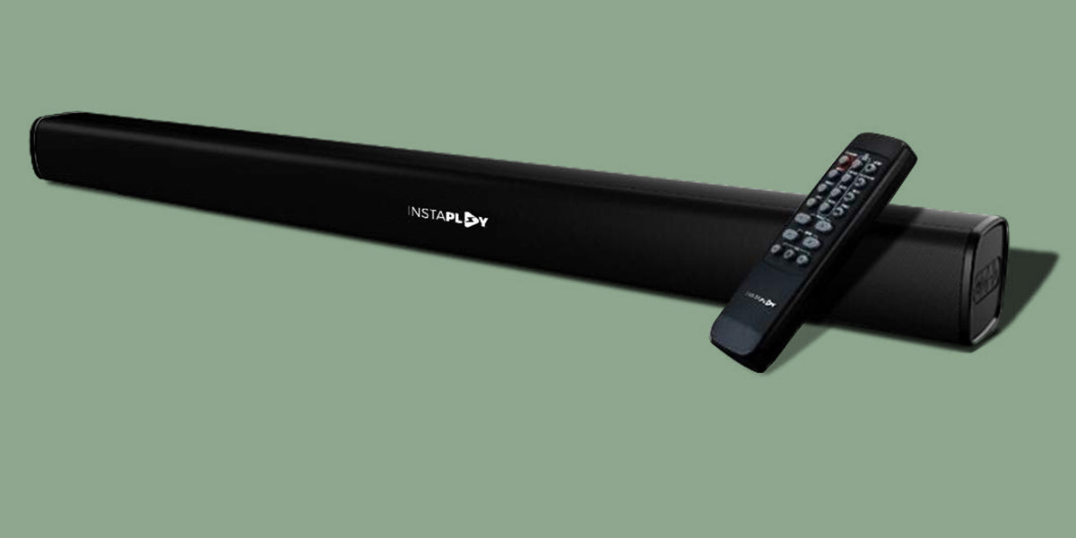 instaplay soundbar