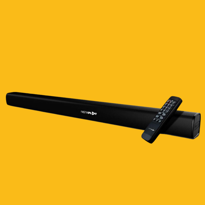 instaplay insta storm 4.1 soundbar