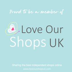 Love Our Shops UK