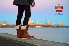 royal canadian aldershot boots