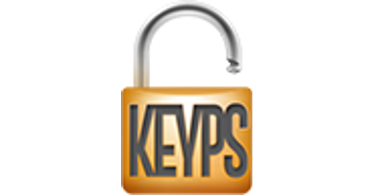 Keyps