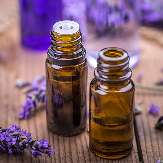 Aceite esencial de lavanda: beneficios y tratamientos