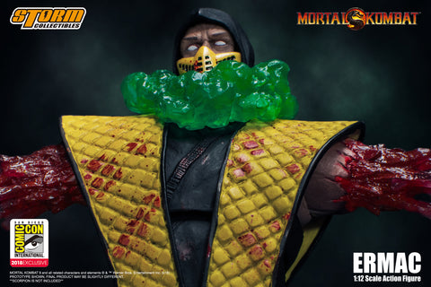 storm collectibles ermac