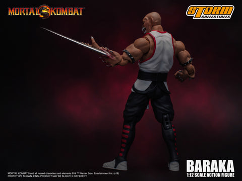 storm collectibles mortal kombat baraka