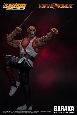 storm collectibles mortal kombat baraka