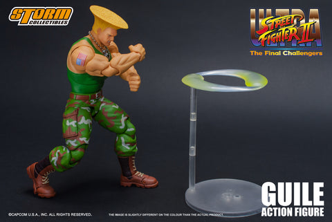 storm collectibles street fighter 2