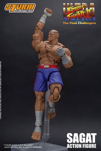 sagat storm