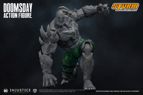 storm collectibles doomsday