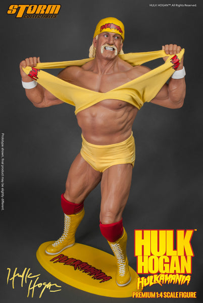 storm collectibles hulk