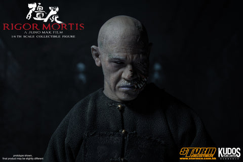 Rigor Mortis 殭屍 1 6th Collectible Figure Storm Collectibles