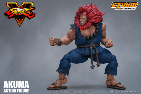 storm akuma