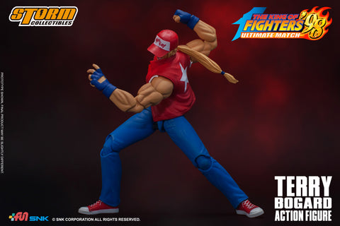 terry bogard storm collectibles