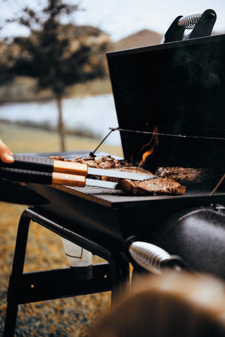 5 Essential Must-Haves for the Perfect BBQ – Lefty's Spices