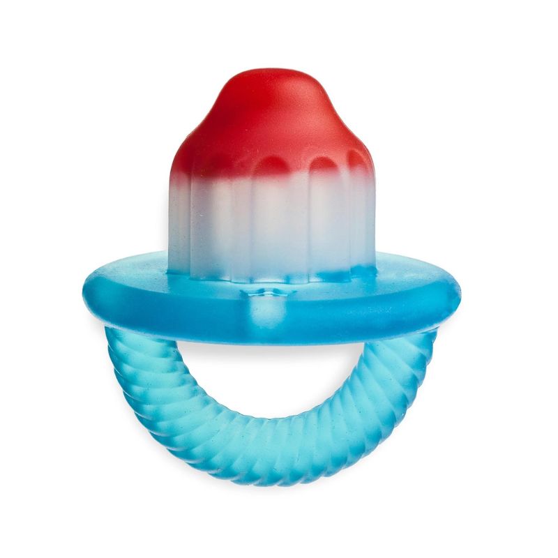 teensy teether hero pop