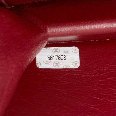 CHANEL: Guide to Understanding the Chanel Serial Numbers – LeidiDonna Luxe