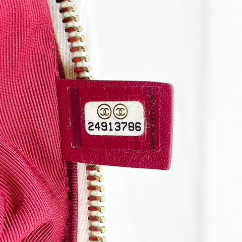 A Quick Guide to Chanel Serial Numbers - Couture USA