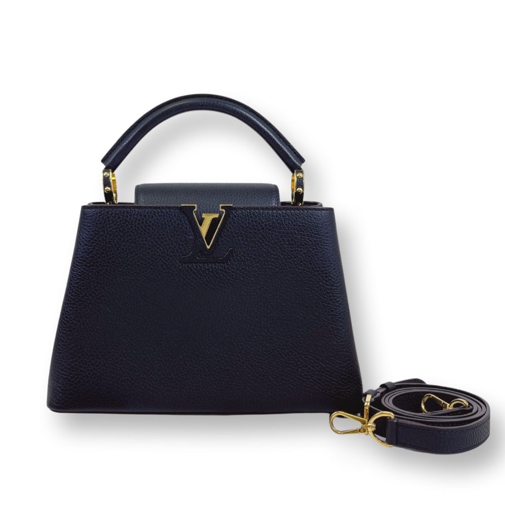 LOUIS VUITTON Game On Cœur Heart Bag – LeidiDonna Luxe