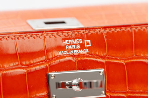 The Complete Guide to Hermes Date Stamps
