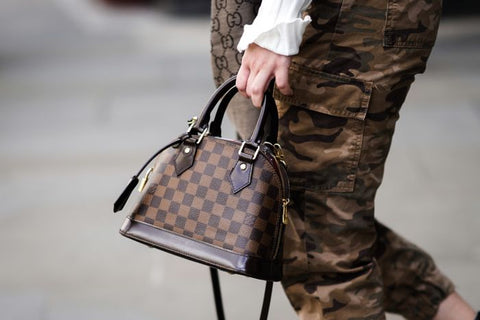 Louis Vuitton Speedy - Don't call it a comeback - it's been here