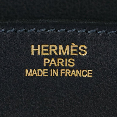 Hermès Blind Stamps Explained