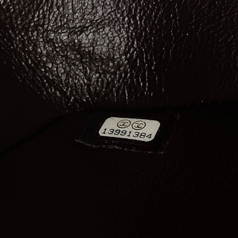 CHANEL: Guide to Understanding the Chanel Serial Numbers – LeidiDonna Luxe