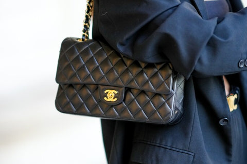 How to Spot a Fake Chanel – LeidiDonna Luxe