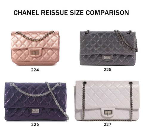 chanel bag classic