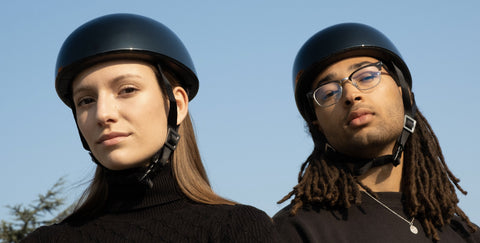 YAKKAY bicycle helmets