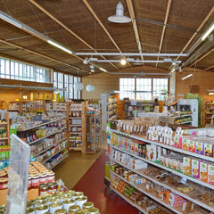 Magbio himalavie magasin de produits bio à Romanel Sur Lausanne