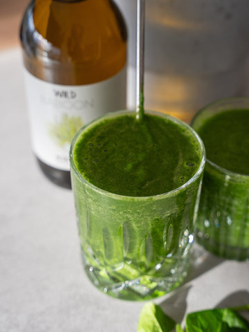 Kale Boost Smoothie
