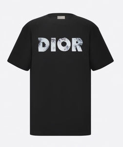 dior and daniel arsham shirt