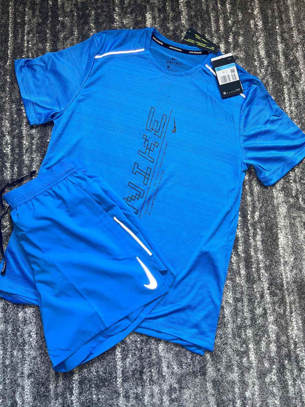 nike twin sets