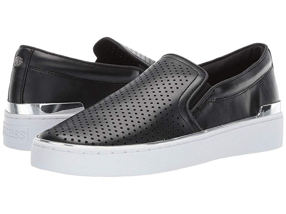 guess slip on
