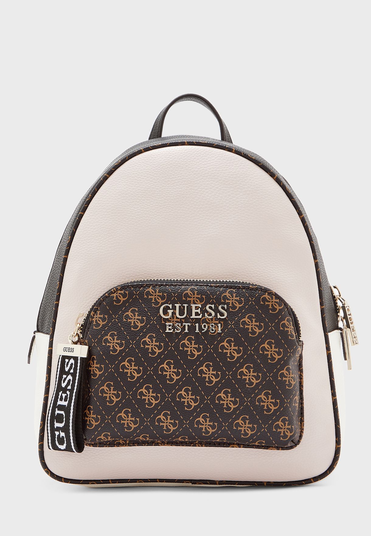 guess haidee backpack