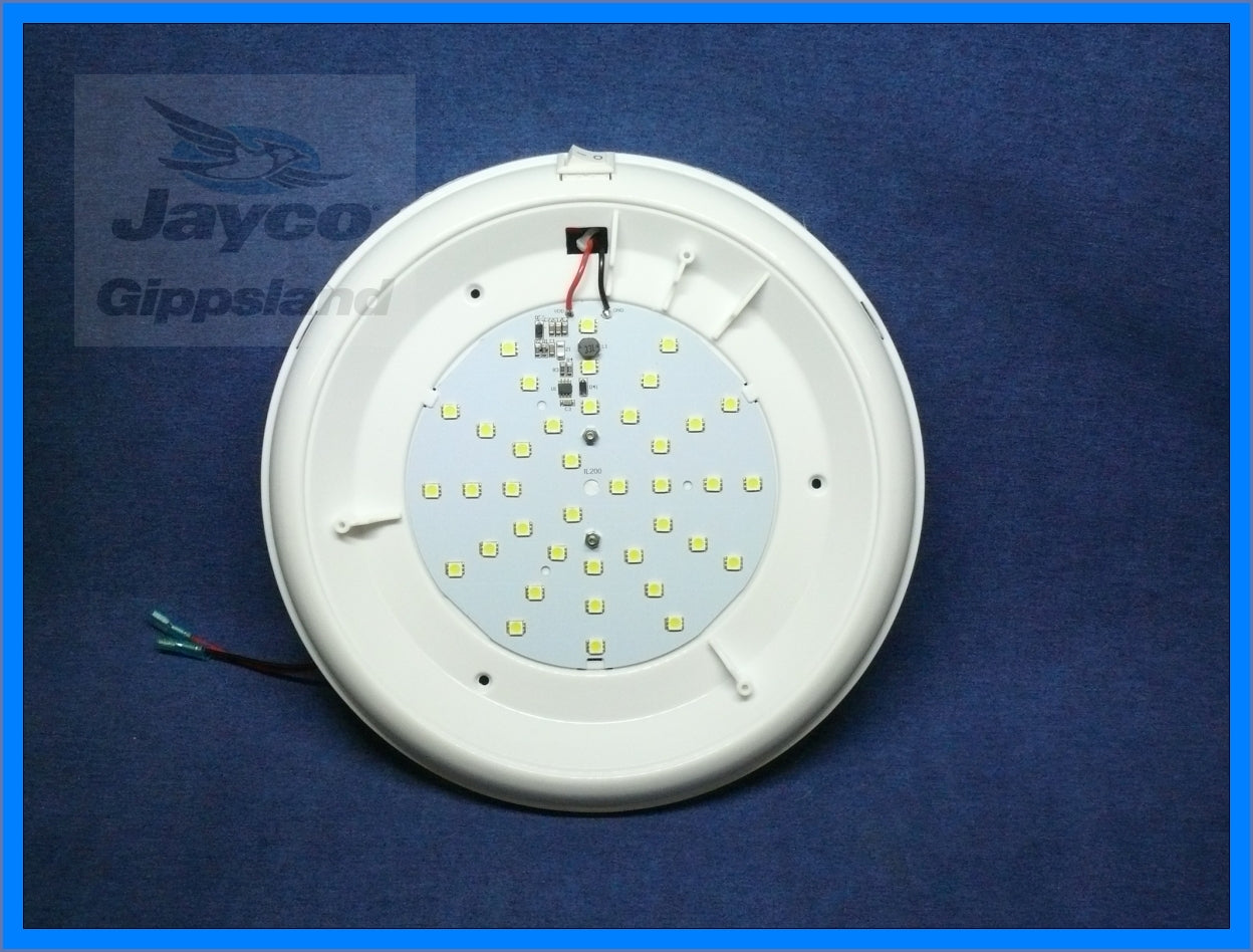 caravan led ceiling lights