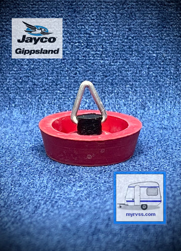 jayco ladder hooks