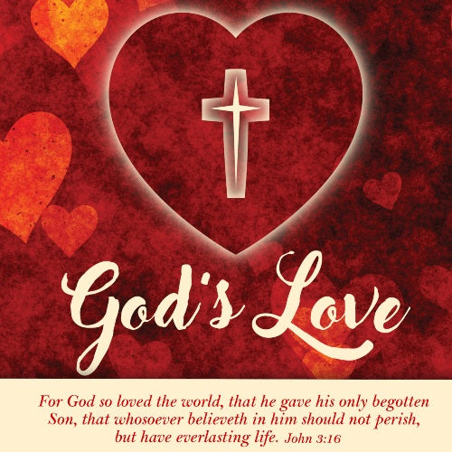 God's Love
