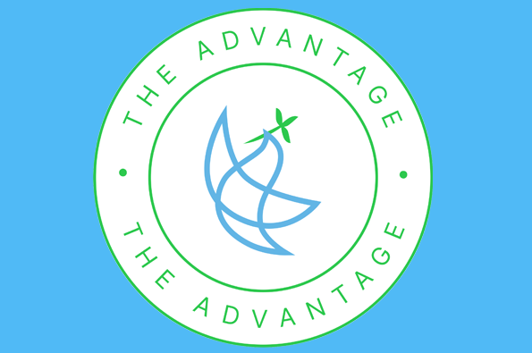 CTA's the advantage membership logo=